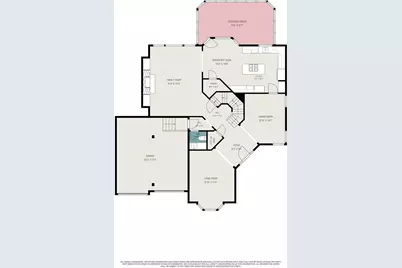 3190 Weston Place NW, Atlanta, GA 30327 - Photo 45