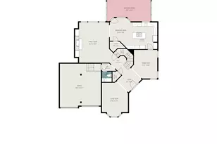 3190 Weston Pl NW, Atlanta, GA 30327 - Photo 45