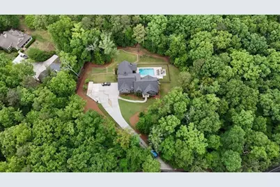 14 Allatoona Estates Drive SE, Acworth, GA 30102 - Photo 71