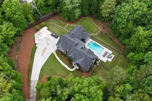 14 Allatoona Estates Dr SE, Acworth, GA 30102 - Photo 69