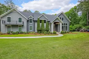 14 Allatoona Estates Dr SE, Acworth, GA 30102 - Photo 75