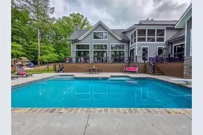 14 Allatoona Estates Drive SE, Acworth, GA 30102 - Photo 53