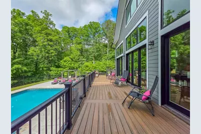 14 Allatoona Estates Drive SE, Acworth, GA 30102 - Photo 47