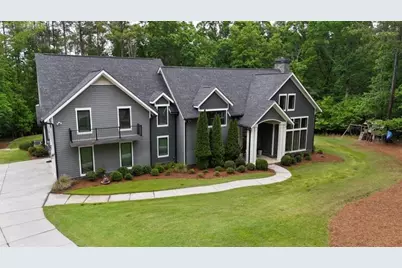 14 Allatoona Estates Drive SE, Acworth, GA 30102 - Photo 61