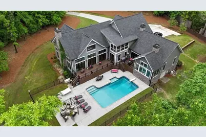 14 Allatoona Estates Drive SE, Acworth, GA 30102 - Photo 3