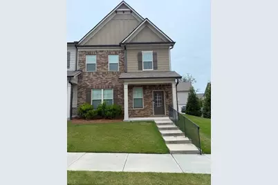 2919 Weyhill Trail, Buford, GA 30519 - Photo 1