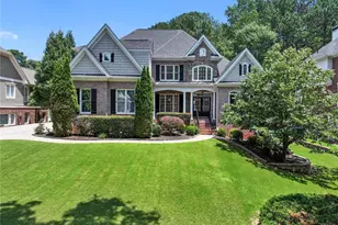 2373 Bronze Oak Ln, Braselton, GA 30517 - Photo 1
