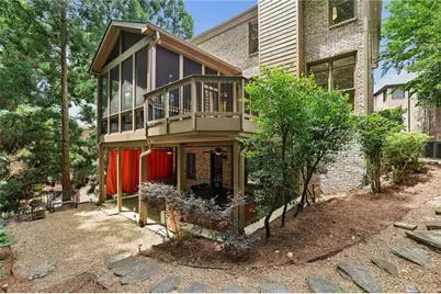 1151 Chantilly NE, Atlanta, GA 30324 - Photo 41