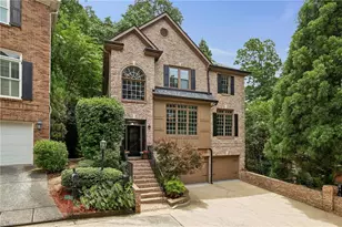 1151 Chantilly NE, Atlanta, GA 30324 - Photo 3