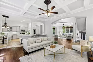 1151 Chantilly NE, Atlanta, GA 30324 - Photo 7