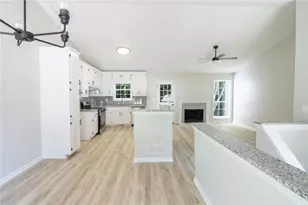 3826 Stoney Creek Dr, Flowery Branch, GA 30542 - Photo 5