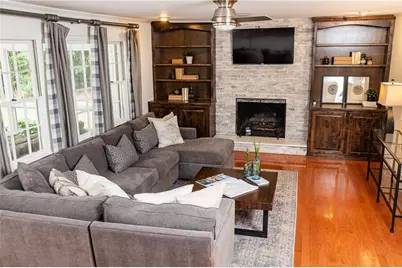 1300 Holly Bank Circle, Atlanta, GA 30338 - Photo 21