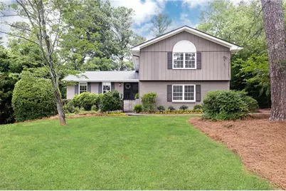 1300 Holly Bank Circle, Atlanta, GA 30338 - Photo 55