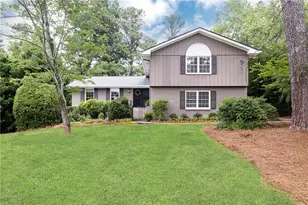 1300 Holly Bank Cir, Atlanta, GA 30338 - Photo 55