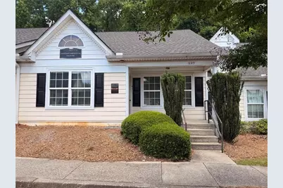8319 Office Park Drive, Douglasville, GA 30134 - Photo 1