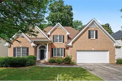 [Address not provided], Lawrenceville, GA 30043 - Photo 1