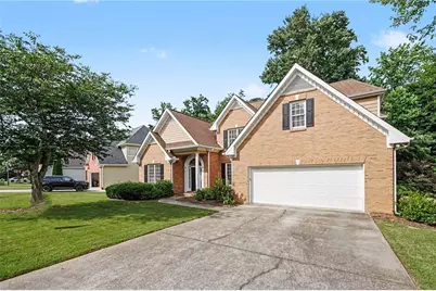 1389 Turtlebrook Lane, Lawrenceville, GA 30043 - Photo 7