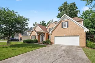1389 Turtlebrook Ln, Lawrenceville, GA 30043 - Photo 7