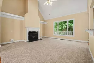 1389 Turtlebrook Ln, Lawrenceville, GA 30043 - Photo 9