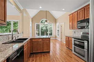 1389 Turtlebrook Ln, Lawrenceville, GA 30043 - Photo 15