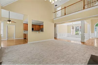1389 Turtlebrook Lane, Lawrenceville, GA 30043 - Photo 11