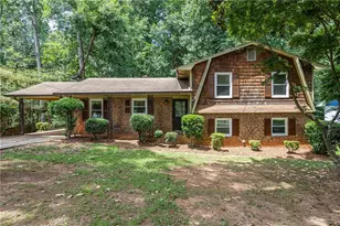 3894 Maplewood Dr, Decatur, GA 30035 - Photo 1