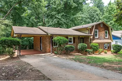 3894 Maplewood Drive, Decatur, GA 30035 - Photo 29