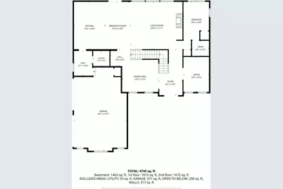 13390 Bishops Court, Roswell, GA 30075 - Photo 55