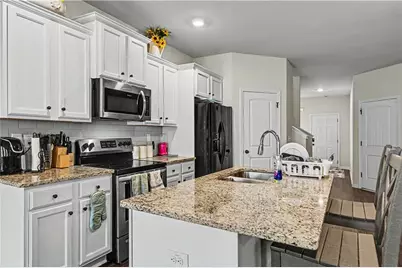 11703 Brightside Parkway, Hampton, GA 30228 - Photo 15