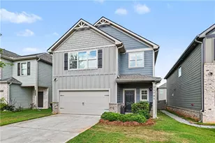 11703 Brightside Pkwy, Hampton, GA 30228 - Photo 1