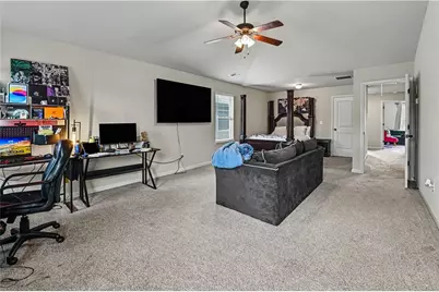 11703 Brightside Parkway, Hampton, GA 30228 - Photo 19