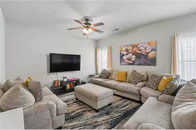 11703 Brightside Parkway, Hampton, GA 30228 - Photo 13