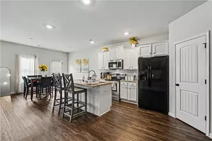 11703 Brightside Pkwy, Hampton, GA 30228 - Photo 15