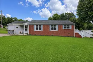 302 Bryan St, Bremen, GA 30110 - Photo 1