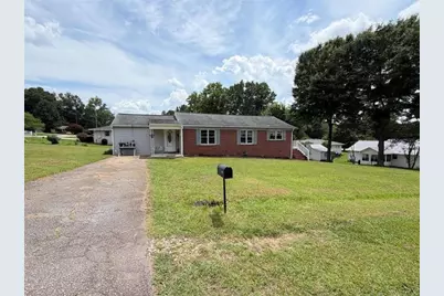 302 Bryan Street, Bremen, GA 30110 - Photo 1