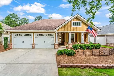 140 Cottage Club Drive, Locust Grove, GA 30248 - Photo 1