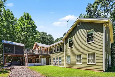 200 Sutallee Ridge Lane NE, White, GA 30184 - Photo 7