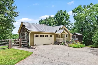 200 Sutallee Ridge Lane NE, White, GA 30184 - Photo 5