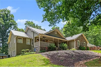 200 Sutallee Ridge Lane NE, White, GA 30184 - Photo 3
