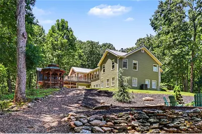 200 Sutallee Ridge Lane NE, White, GA 30184 - Photo 9