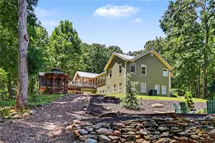 200 Sutallee Ridge Ln NE, White, GA 30184 - Photo 9