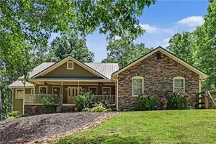 200 Sutallee Ridge Ln NE, White, GA 30184 - Photo 1