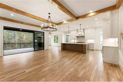 210 Carl Sanders Drive, Acworth, GA 30101 - Photo 13