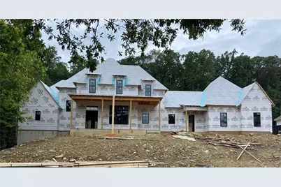 210 Carl Sanders Drive, Acworth, GA 30101 - Photo 3