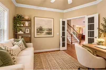3442 Owens Landing Drive NW, Kennesaw, GA 30152 - Photo 11