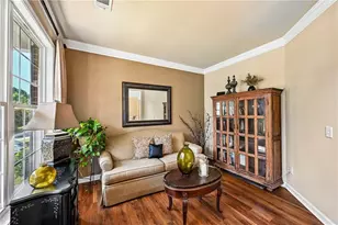 3442 Owens Landing Dr NW, Kennesaw, GA 30152 - Photo 7