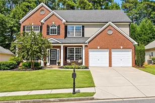 3442 Owens Landing Dr NW, Kennesaw, GA 30152 - Photo 1