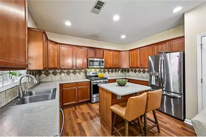 3442 Owens Landing Drive NW, Kennesaw, GA 30152 - Photo 13