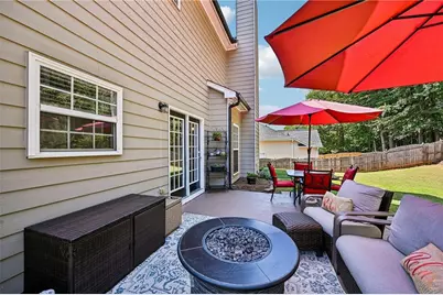 3442 Owens Landing Drive NW, Kennesaw, GA 30152 - Photo 33