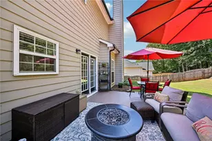 3442 Owens Landing Dr NW, Kennesaw, GA 30152 - Photo 33